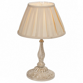 Настольная лампа декоративная Vitaluce V1601 V1601/1L