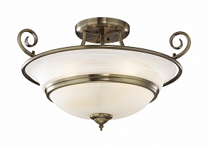 Светильник на штанге Odeon Light Marli 2573/5C