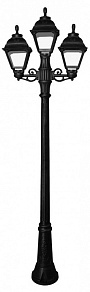 Фонарный столб Fumagalli CEFA U23.156.S21.AXE27