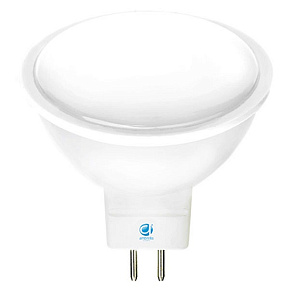 Лампа светодиодная Ambrella Present 2 GU5.3 6Вт 4200K 207764