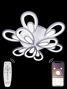Потолочная люстра Natali Kovaltseva Innovation style INNOVATION STYLE 83003
