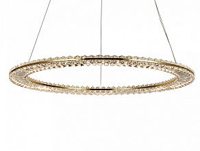 Подвесная люстра Newport CRYSTAL М0071043