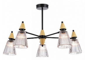 Люстра на штанге Ambrella Light LH LH58114