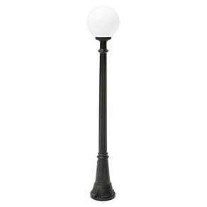 Наземный высокий светильник Fumagalli Globe 250 G25.158.000.AYE27