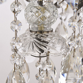 Подвесная люстра Bohemia Ivele Crystal AL1615 AL16315/5/141 PD