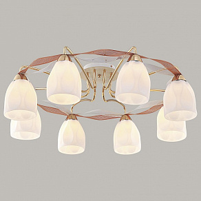 Потолочная люстра Citilux Формула CL167181