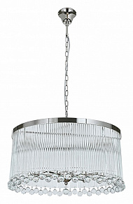 Подвесная люстра Newport 3830 3838/S