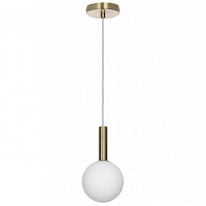 Подвесной светильник Citilux Рунд CL205110N