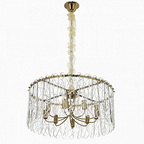 Подвесная люстра Citilux TALLA CL318292