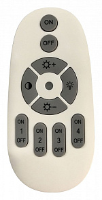 Накладной светильник Mantra Lunas 5764