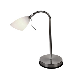 Настольная лампа декоративная Globo Future 5925