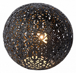 Настольная лампа декоративная Lucide Paolo 46501/01/30