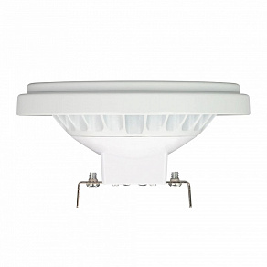 Лампа светодиодная Arlight UNIT G53 15Вт 3000K 025640