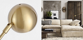 Торшер Imperiumloft  Floor01