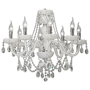 Подвесная люстра Vitaluce V2362 V2362/8