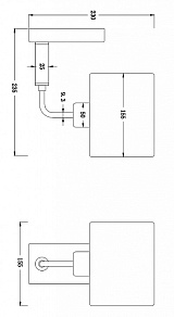 Бра Freya Helen FR5329-WL-01-CH