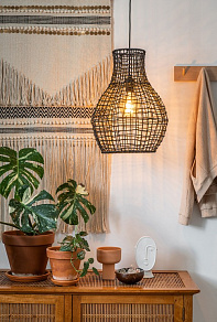 Подвесной светильник Lucide Alban 03438/35/30