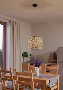 Подвесной светильник Eglo Butterburn 43936