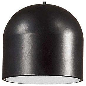 Подвесной светильник Ideal Lux Tall TALL SP1 SMALL NERO