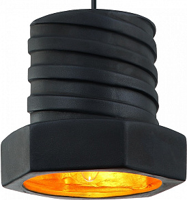 Подвесной светильник Arte Lamp Bijoux A6680SP-1BK