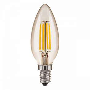 Лампа светодиодная Elektrostandard E14 5Вт 4200K E14 5Вт 4200K a035783