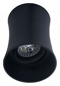 Накладной светильник LUMINA DECO Malton LDC 8053-B BK