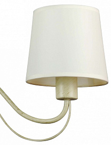 Подвесная люстра Arte Lamp Orlean A9310LM-3WG