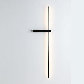 Накладной светильник Italline IT03-1422 IT03-1422 black