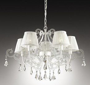 Подвесная люстра Odeon Light Gronta 2892/5