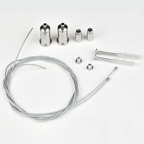 Трос для подвеса Uniel UFL-H02 UL-00002100