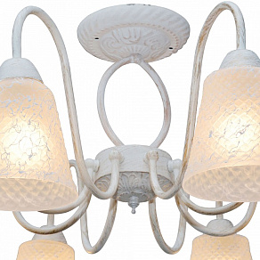 Люстра на штанге TopLight Jaclyn TL1141-8H