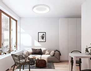 Накладной светильник Ambrella Light FZ FZ1401