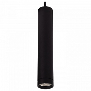 Подвесной светильник Denkirs Tube DK6210-BK