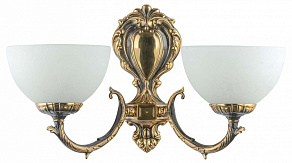 Бра Ambiente 7140 7140/2 PB