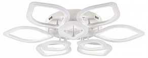 Потолочная люстра Natali Kovaltseva LED LAMPS 81237 LED LAMPS 81237