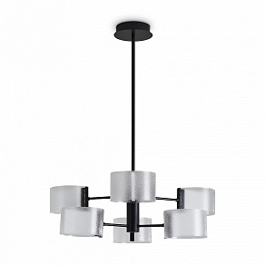 Люстра на штанге Freya Ice FR5541CL-L30B
