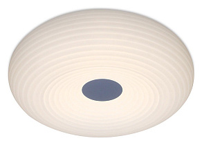 Накладной светильник Ambrella Orbital Cloud FC348 WH 96W D550
