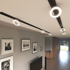 Накладной светильник Elektrostandard Spila 85079/01