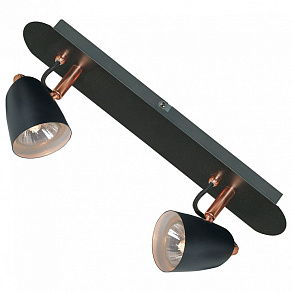 Спот Lussole New Frontino LSP-9852