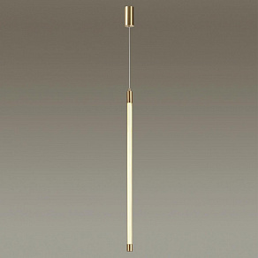 Подвесной светильник Odeon Light Anta 4392/14L