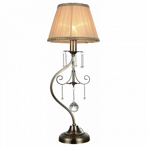 Настольная лампа декоративная ST-Luce Sorriso SL159.304.01