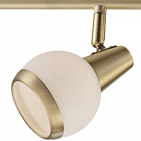 Спот Globo Jarne 56040-4