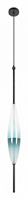 Подвесной светильник Loft it Venice 10223/A Blue