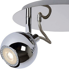 Спот Lucide Comet 17991/10/11