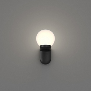 Светильник на штанге Favourite Mirth 4847-1W