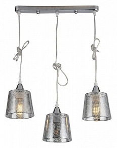 Подвесной светильник Hiper Wink H228-3