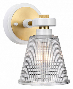 Бра Elstead Lighting Gunnislake BATH-GUNNIS1-WAB