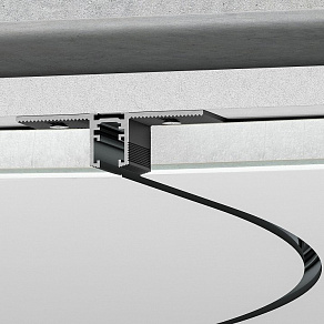 Трек встраиваемый Elektrostandard Mini Magnetic a068000