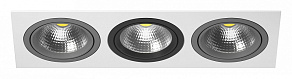 Встраиваемый светильник Lightstar Intero 111 i836090709