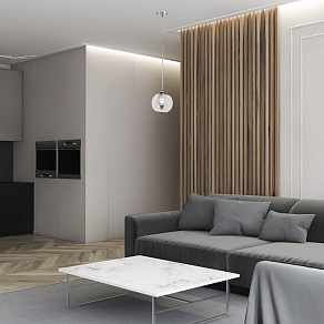 Подвесной светильник Rivoli Mod Б0037686